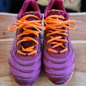 Mizuno Wave Kizuna Running Shoes